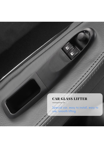 Peugeot 406 6552.YX Cam Kaldırma Aparatı Için Araç Camı Anahtarı Cam Kaldırma Aparatı (Yurt Dışından) fiyatları