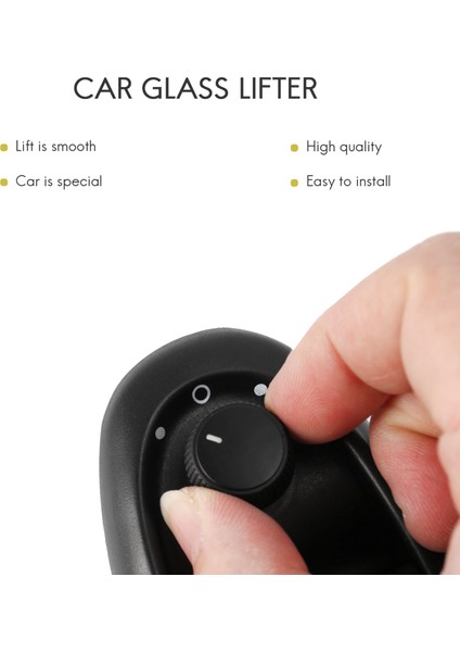 Peugeot 406 6552.YX Cam Kaldırma Aparatı Için Araç Camı Anahtarı Cam Kaldırma Aparatı (Yurt Dışından) indirimleri