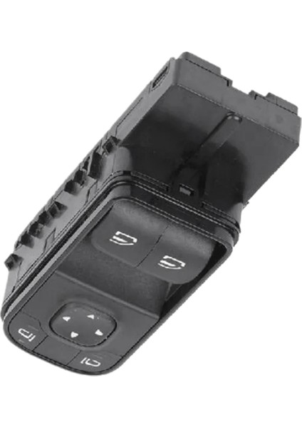 Mercedes Benz Sprinter 3500 Xd 2018-2021 Ön Sol Sürüş Tarafı Cam Kontrol Anahtarı Cam Kaldırma Anahtarı A9079056603 (Yurt Dışından) indirimleri