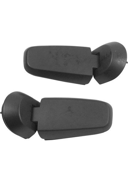 2002-2005 Ford Explorer Mercury Mountaineer Için Arka Cam Menteşesi Seti Bagaj Kapağı Cam Menteşesi 2L2Z78420A68AA 2L2Z78420A69AA (Yurt Dışından) modelleri