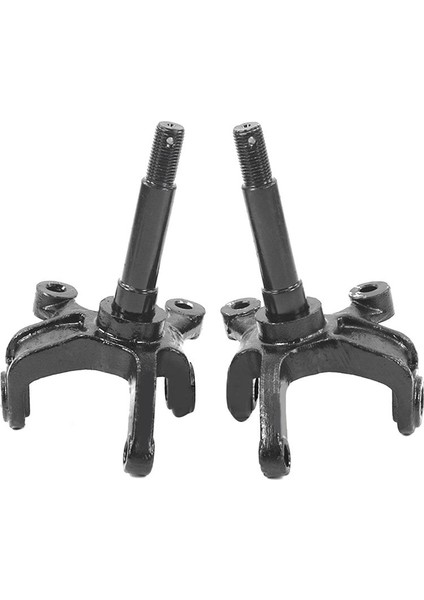 1 Çift Ön Tekerlek Disk Fren Rocker Kolu Motosiklet Atv Plaj Arabası Kart Fren Kolu (Yurt Dışından)