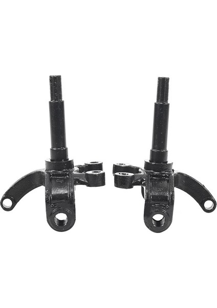 1 Çift Ön Tekerlek Disk Fren Rocker Kolu Motosiklet Atv Plaj Arabası Kart Fren Kolu (Yurt Dışından) fiyatları
