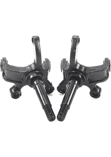 1 Çift Ön Tekerlek Disk Fren Rocker Kolu Motosiklet Atv Plaj Arabası Kart Fren Kolu (Yurt Dışından) indirimleri