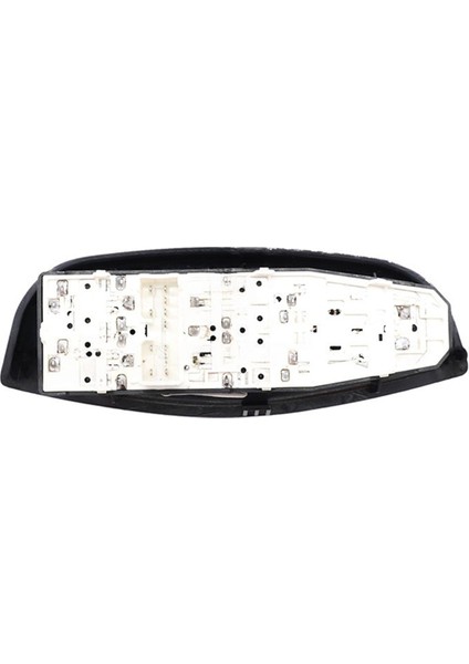 96396302 96540780 Chevrolet Aveo 2004-2005 Için Sol Ön Elektrikli Cam Ana Kaldırma Kontrol Anahtarı Düğmesi (Yurt Dışından) fırsatları