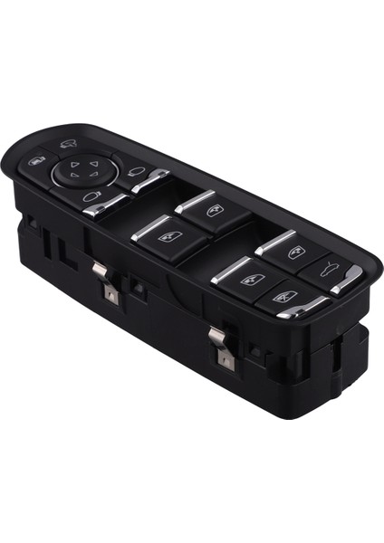 Porsche Panamera Cayenne Lhd Için Elektrikli Cam Kaldırma Anahtarı Cam Kontrol Anahtarı Düğmesi 7PP959858MDML (Yurt Dışından) modelleri