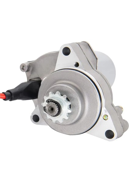 Motosiklet Atv Marş Motoru Tao Tao 125CC 110CC 50CC Coolster Motor 4 Tekerlekli Çin Çukur Kir Bisiklet 4 410-58006 (Yurt Dışından) modelleri