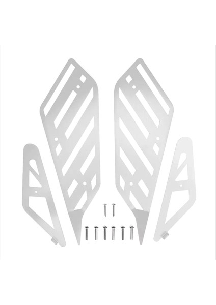 1 Takım Italjet Dragster 200/250I / 125 / 400 Ayak Pedalları Pedal Pedleri Footrest (Yurt Dışından) indirimleri