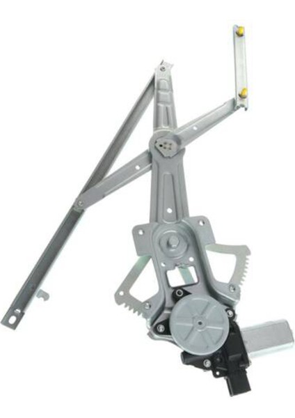 Mitsubishi Lancer 2007-2017 CX3A CX4A CY5A CY6A CY8A 5713A125 Için Motorlu Ön Sol Cam Regülatörü (Yurt Dışından) fiyatları