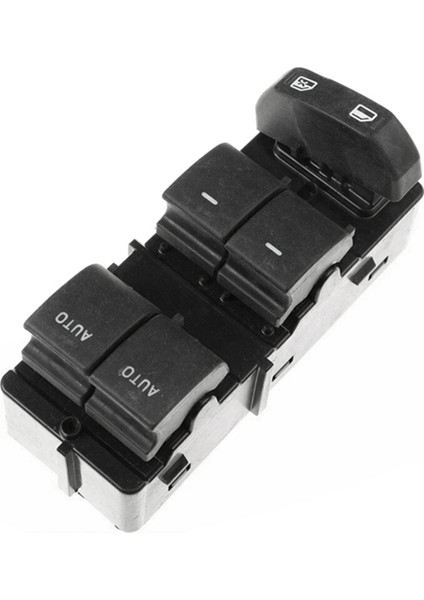 Ford F150 2010-2014 Lhd Için Araç Ön Sol Elektrikli Cam Kontrol Anahtarı Cam Kaldırma Anahtarı Düğmesi BL3T-14540-AAW (Yurt Dışından) modelleri