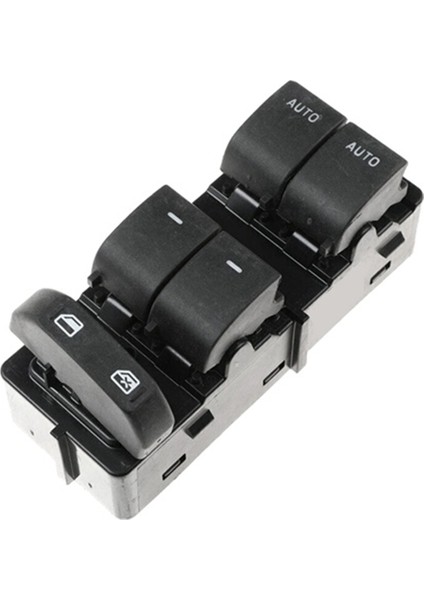 Ford F150 2010-2014 Lhd Için Araç Ön Sol Elektrikli Cam Kontrol Anahtarı Cam Kaldırma Anahtarı Düğmesi BL3T-14540-AAW (Yurt Dışından) indirimleri