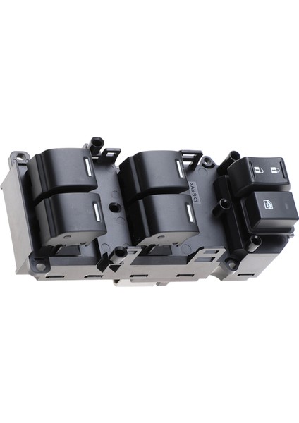 Honda Crosstour 2011-2016 Için Araba Ustası Elektrikli Cam Kontrol Anahtarı 35750-TZ8-H02 35750TZ8H02 35750-TZ8-H01 35750TZ8H01 (Yurt Dışından) indirimleri