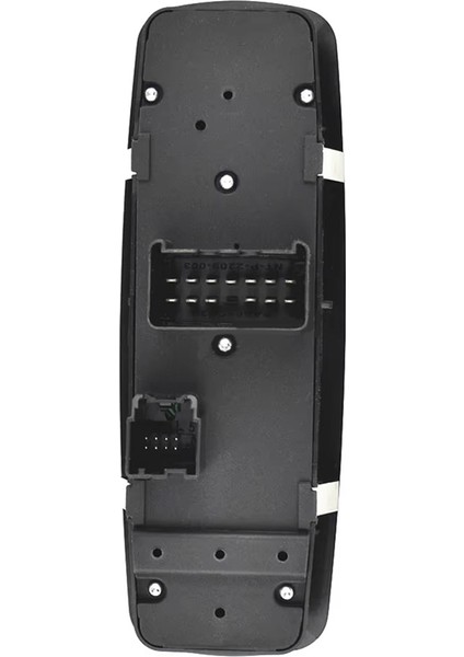 68084001AD Sol Sürücü Tarafı Elektrikli Ana Cam Anahtarı 2011-2016 Dodge Journey Için Cam Kontrol Düğmesi 68084001AB (Yurt Dışından) indirimleri