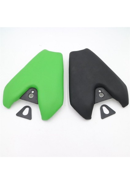 Motosiklet Pu Arka Yolcu Koltuk Minderi Kawasaki Z1000 2014 2015 2016 2017 2018 2019 2020(YEŞIL) (Yurt Dışından) fırsatları