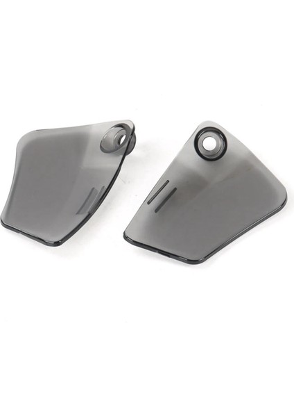 Motosiklet Aksesuarları Far Fairing Hava Deflektörü Cam Kapak Için Harley Düşük Binici St 22-25 Mavi (Yurt Dışından) fiyatları