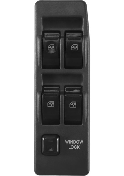 Mıtsubıshı Pajero MR753373 MR731813 Için Ön Arka Sol Sağ Cam Kaldırma Kontrol Anahtarı (Yurt Dışından) indirimleri
