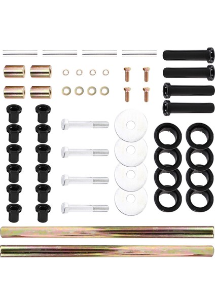 Arka Sol ve Sağ Burç Milleri Lekeleri Kiti Polaris Sporcu 400 450 600 700 2003-2007 Sporcu 500 800 2003-2010 (Yurt Dışından) fiyatları