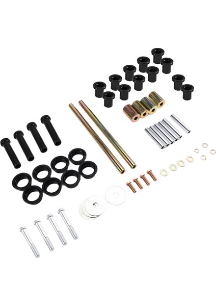 Arka Sol ve Sağ Burç Milleri Lekeleri Kiti Polaris Sporcu 400 450 600 700 2003-2007 Sporcu 500 800 2003-2010 (Yurt Dışından) modelleri