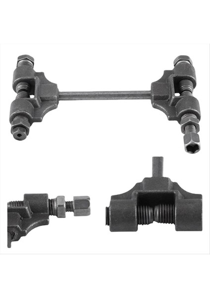 Motosiklet Zinciri Sökücü Tamir Araçları Zincir Perçin Temizleme Aracı Motosiklet Atv Zamanlama Zinciri 2mm Evrensel (Yurt Dışından) modelleri