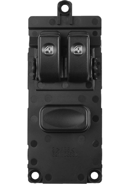 Hyundai Kia 936915H300 Için Yeni 93691-5H300 Elektrikli Cam Elektrik Anahtarı (Yurt Dışından)