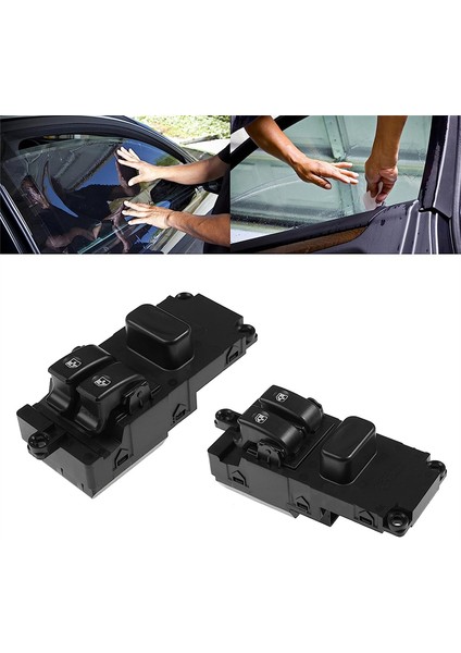 Hyundai Kia 936915H300 Için Yeni 93691-5H300 Elektrikli Cam Elektrik Anahtarı (Yurt Dışından) indirimleri