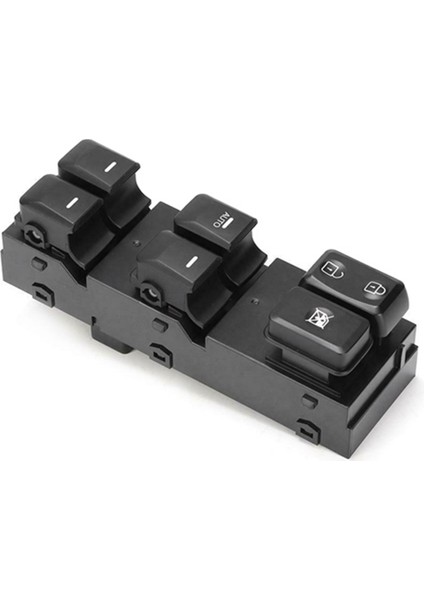 Kıa Sportage 2011-2016 Lhd Için Araç Ön Sol Cam Anahtarı Düğmesi Kapı Camı Kaldırma Kontrol Anahtarı 93570-3W450 (Yurt Dışından)