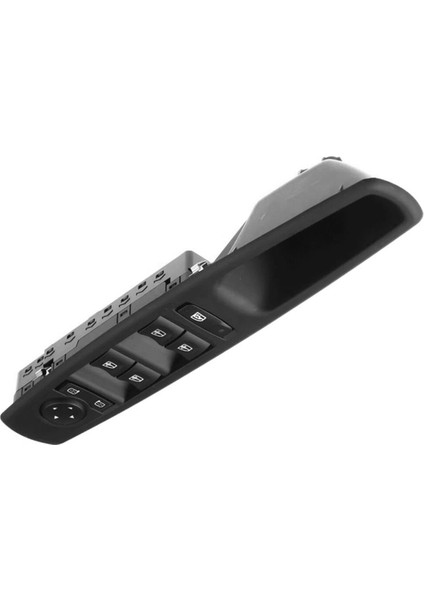 Renault Scenic Megane Mk3 2009-2016 Için Yeni 13 Pıns Kürek Penceresi Ana Kontrol Anahtarı Düğmesi 809610007R 80961-0016R (Yurt Dışından) indirimleri