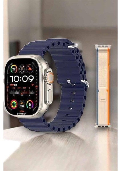 Akıllı Saat Sağlık Takibi Spor Modları Chatgpt Entegrasyon ve Sesli Asistan - M948R084-K97948 fırsatları