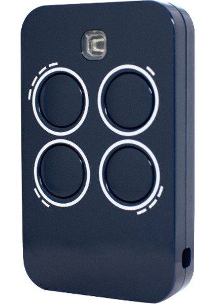 Echo Tx4 Rolling Code 433MHZ Uzaktan Kumandalı Garaj Kapısı Açacağı Için (Yurt Dışından) fiyatları