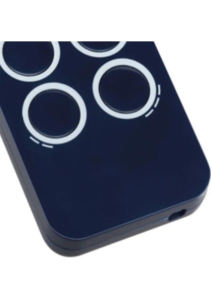 Echo Tx4 Rolling Code 433MHZ Uzaktan Kumandalı Garaj Kapısı Açacağı Için (Yurt Dışından) indirimleri