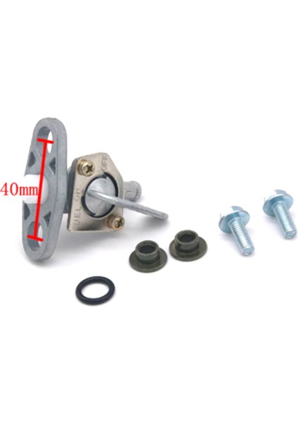 Motosiklet Gaz Yakıt Tankı Anahtarı Çekvalf Vana Honda CR125R 480 R CR250R CR450R CR500R 16997-467-000 16950-ML3-911 (Yurt Dışından) fiyatları