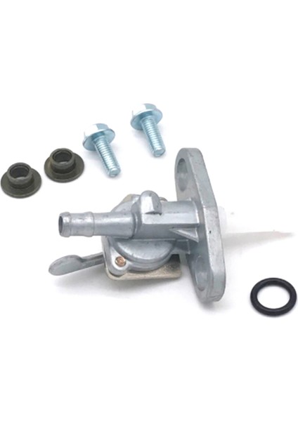 Motosiklet Gaz Yakıt Tankı Anahtarı Çekvalf Vana Honda CR125R 480 R CR250R CR450R CR500R 16997-467-000 16950-ML3-911 (Yurt Dışından) modelleri