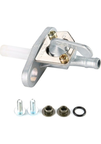 Motosiklet Gaz Yakıt Tankı Anahtarı Çekvalf Vana Honda CR125R 480 R CR250R CR450R CR500R 16997-467-000 16950-ML3-911 (Yurt Dışından) fırsatları