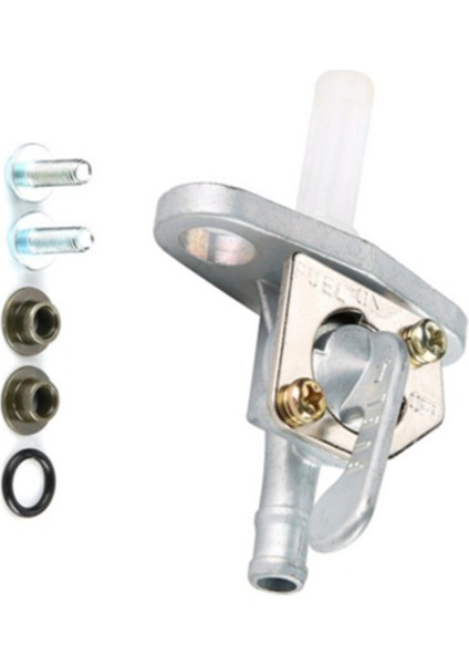 Motosiklet Gaz Yakıt Tankı Anahtarı Çekvalf Vana Honda CR125R 480 R CR250R CR450R CR500R 16997-467-000 16950-ML3-911 (Yurt Dışından) indirimleri