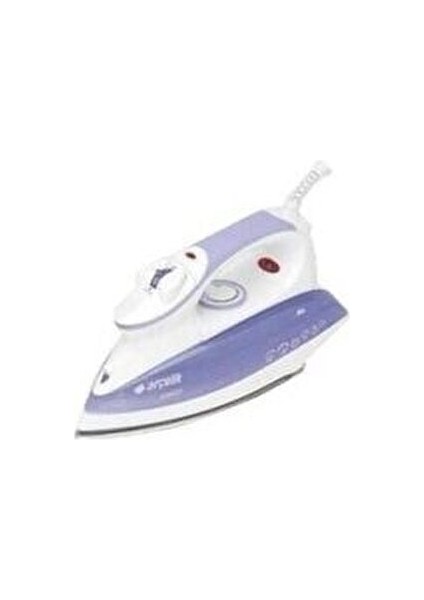 K 4237 Pratico Buharlı Ütü 2200 Watt Kireç Önleme ve Otomatik Kapanma Özellikleri