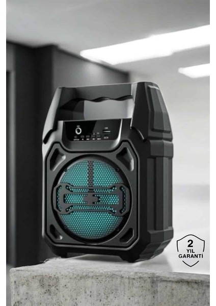 Kablosuz 6.5 Inç Tws Bluetooth Hoparlör - M196R907-K59196 fiyatları