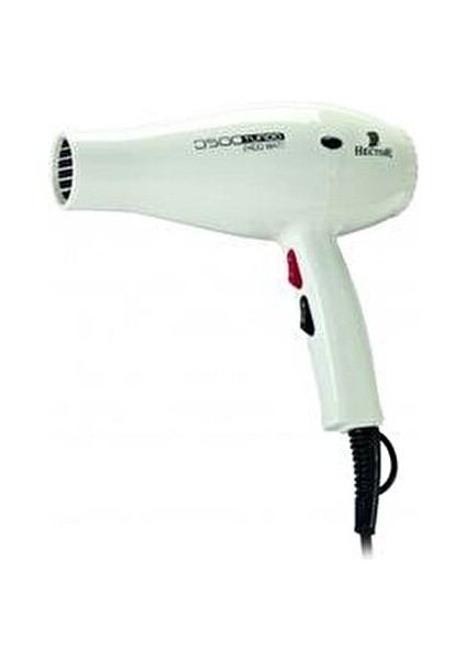 Hb-Hector Fön Makinesi 2400 W Beyaz Profesyonel Kullanım İçin 3 Kademe Hız Ayarı fiyatları