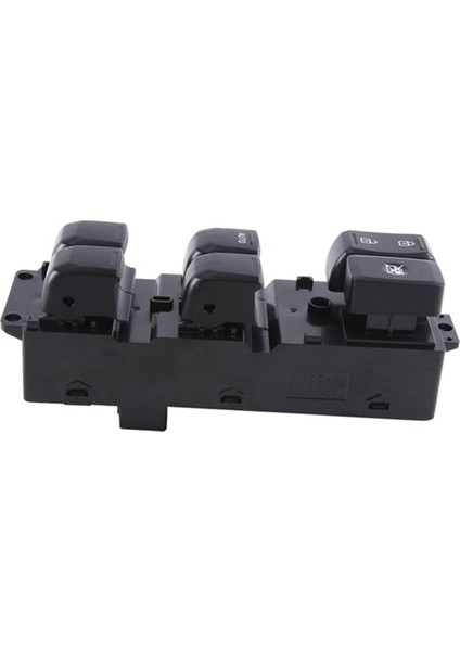 Kia Rıo 2011-2015 Araç Ön Sol Sürücü Tarafı Ana Elektrikli Cam Anahtarı 935704Y201 935704Y200 (Yurt Dışından) modelleri