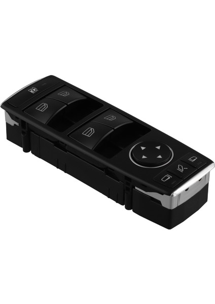 Tesla Model Xs 2012-2021 Lhd Için Sol Ön Elektrikli Cam Kontrol Anahtarı Cam Kaldırma Düğmesi 100358900B (Yurt Dışından) modelleri