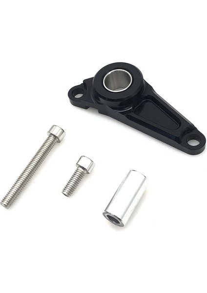 Cnc Alüminyum Vites Sabitleyici Honda CBR600RR CBR600 Rr Cbr 600RR 2021-2023 Siyah (Yurt Dışından)