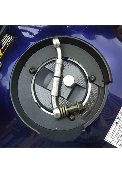 Motosiklet Hidrolik Fren Yağı Boru Bağlantıları Modifikasyonu Uzatma Boru Honda Yamaha Kawasaki Ktm Ducati Suzuki (Yurt Dışından) fırsatları