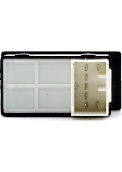 93575-5A000 935755A000 Hyundai Için Elektrikli Cam Kontrol Anahtarı Düğmesi (Yurt Dışından) indirimleri