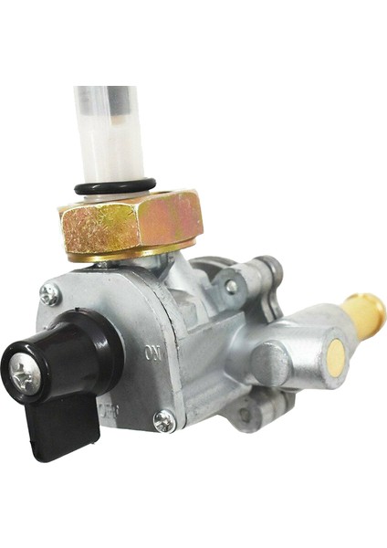 Yakıt Gaz Tankı Çekvalf Vana Anahtarı Honda Shadow Spirit Aero 750 VT750C 2007-2009 16950-MEG-023 (Yurt Dışından) modelleri