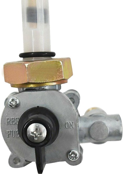 Yakıt Gaz Tankı Çekvalf Vana Anahtarı Honda Shadow Spirit Aero 750 VT750C 2007-2009 16950-MEG-023 (Yurt Dışından) indirimleri