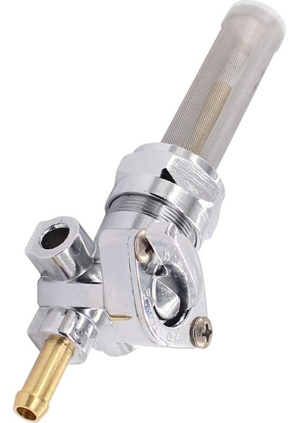 Yakıt Çekvalf Kapatma Valfi Anahtarı Electra Glide Fatboy Miras Softail Springer Miras Springer Düşük Binici (Yurt Dışından) fiyatları