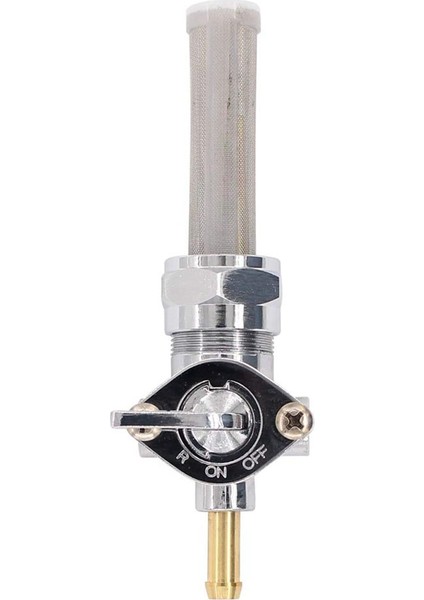 Yakıt Çekvalf Kapatma Valfi Anahtarı Electra Glide Fatboy Miras Softail Springer Miras Springer Düşük Binici (Yurt Dışından) modelleri