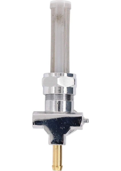 Yakıt Çekvalf Kapatma Valfi Anahtarı Electra Glide Fatboy Miras Softail Springer Miras Springer Düşük Binici (Yurt Dışından) fırsatları