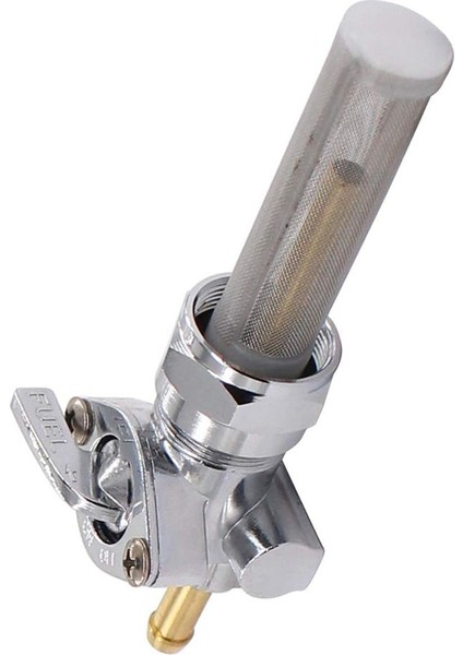 Yakıt Çekvalf Kapatma Valfi Anahtarı Electra Glide Fatboy Miras Softail Springer Miras Springer Düşük Binici (Yurt Dışından) indirimleri