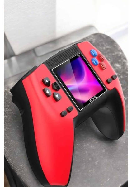 Gamepad 520 Retro Oyunlu Taşınabilir El Konsolu Atari - M998R628-K07998 indirimleri