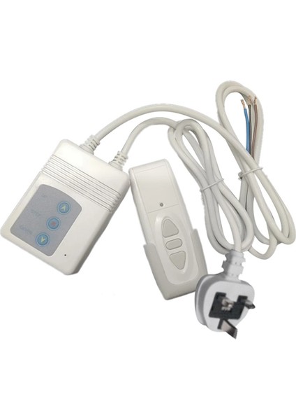 Uzaktan Kumanda 315MHZ Projektör Ekran Kontrol Cihazı Elektrikli Perde Kablosuz Uzaktan Kumanda Anahtarı Alıcısı Ingiltere Fişi (Yurt Dışından) modelleri