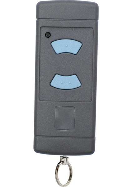 Hormann Uzaktan Kumanda Hse2 Hse4 Hsm2 Hsm4 Hs2 Hs4 Mavi Düğme 868MHZ Garaj Kapısı Uzaktan Kumanda Kapı Açacağı (Yurt Dışından)